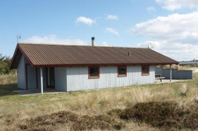 Holiday home Julianevej F- 2098
